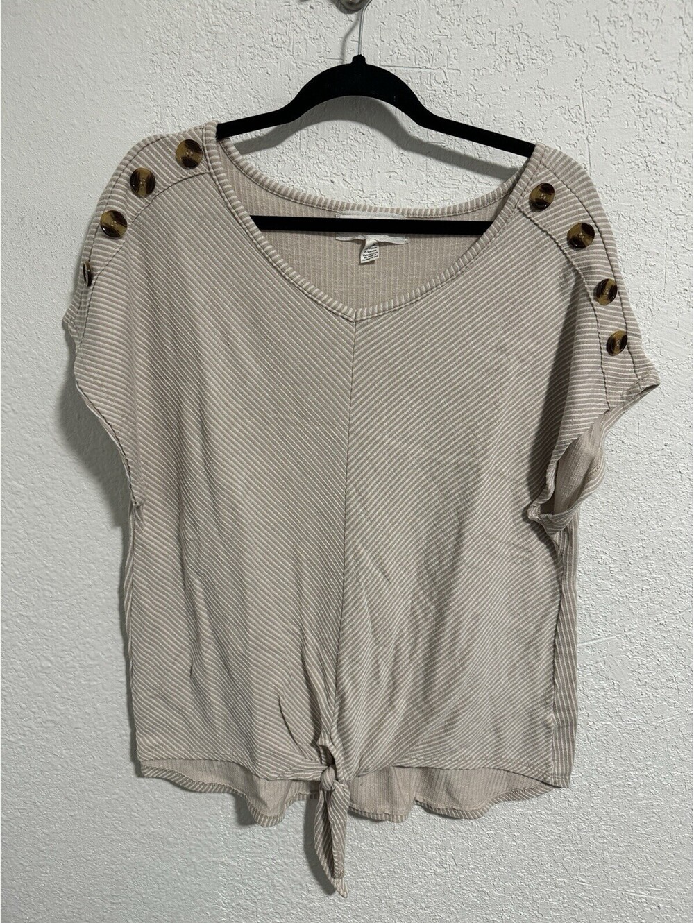 TOP/BLOUSE--FRENCH LAUNDRY--Women's--Plus Size 1X--Pre-Owned
